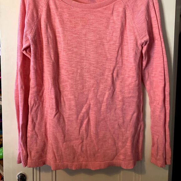 Pink Sweater from GAP - Picture 3 of 5